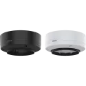AXIS TP3834-E Casing in black and white color