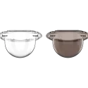 AXIS TP3835-E Dome Clear/Smoked