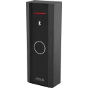 Lecteur réseau Bluetooth@ A4612, vu sous son angle gauche