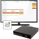 software system and hardware
