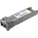 AXIS TD8911 SFP28 Module LC.SR viewed from its left angle