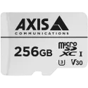 Surveillance Card 256 GB