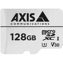 Surveillance card 128 GB