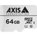 axis surveillance card 64 GB