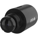 Black AXIS F2107-RE Standard Sensor viewed from its left