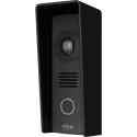 Black AXIS TI8605 Protection Cover viewed from its left
