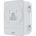 Surveillance cabinet
