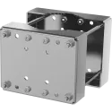 Product image of pole mount