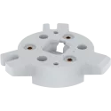 AXIS TQ6903-E Adapter viewed from its left angle