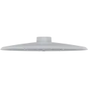 AXIS TP3107 Pendant Kit, blanc, vu de son angle gauche