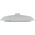 White AXIS TP3108-E Pendant Kit viewed from its left angle