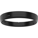 AXIS TP3840-E Casing Black viewed from its left angle