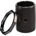 Product image of AXIS 1.5" NPS/NPT Male Coupler