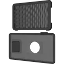 Black AXIS TI8801 Replacement Kit viewed from its left angle