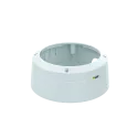 White AXIS TQ3803-E Cover Top viewed from its left angle