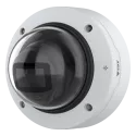 AXIS P3285-LV Dome Camera viewed from its left angle.