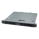 AXIS S1228 Rack viewed from its left angle.
