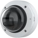 AXIS P3288-LV Dome Camera, vue de son angle gauche.
