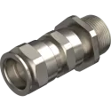 Product image of AXIS TX1201 Cable Gland Ex d Armored M25