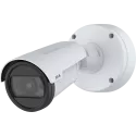 AXIS P1475-LE Bullet Camera, viewed from its left angle