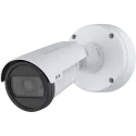 AXIS P1487-LE Bullet Camera, vista desde su ángulo izquierdo