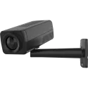 AXIS Q1726 Block Camera, viewed from its left angle