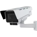 AXIS Q1726-LE Block Camera, viewed from its left angle