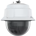 AXIS Q6088-E Iconic PTZ with 4K and high-resolution details 