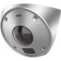 AXIS Q9227-SLV Dome Camera front