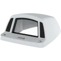 AXIS TP3812-E Top Casing blanc, vue de droite