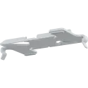 AXIS TM3401 Grid Ceiling Mount viewed from its left angle
