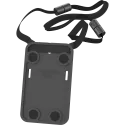 AXIS TW1114 Magnet Mount viewed from its left angle