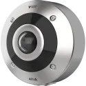 AXIS M4337-SPLVE viewed from its left angle.