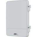Left angle view of the product AXIS T98A05 Cabinet Door