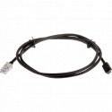 AXIS F7301 Cable Black 1 m