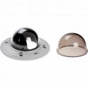 AXIS P3365-VE/P3367-VE/P3384-VE Dome Cover Kit