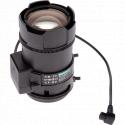 Объектив Fujinon Varifocal Lens 8-80 мм, DC-диафрагма