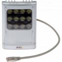 AXIS T90D25 PoE W-LED Illuminator