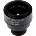 Объектив Lens M12 2.8 - 6 mm
