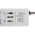 AXIS T8641 PoE+ over Coax Base