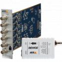 AXIS T8646 PoE+ over Coax Blade Kit