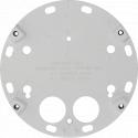 AXIS T94G01S Mounting Plate