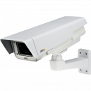 IP Camera AXIS Q1604-E has easy installation with remote back focus and day/night functionality. 