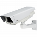 IP Camera AXIS Q1604-E has easy installation with remote back focus and day/night functionality.
