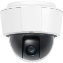 AXIS P5514 PTZ IP Camera is a cost-effective indoor HDTV with 12x zoom in a compact design. 