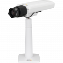 AXIS P1344 a very capable HD720p camera, flexible and providing the right level of performance for many applications.