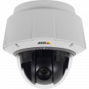 IP Camera AXIS Q6045-E Mk II has high power over ethernet and is vandal-resistant. It also has shock detection
