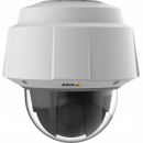 AXIS Q6054-E PTZ is an outdoor-ready IP camera with Zipstream technology, 30x zoom and focus recall.