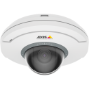 Axis IP Camera M5054 has Autofocus and WDR and HDTV 720p