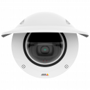 La caméra IP AXIS Q3518-LVE dispose de Forensic WDR, de Lightfinder et d'OptimizedIR